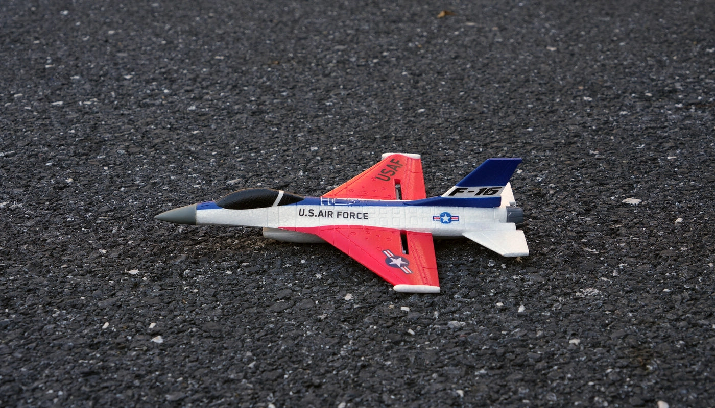 Where to Find the Biggest RC Plane in the World?