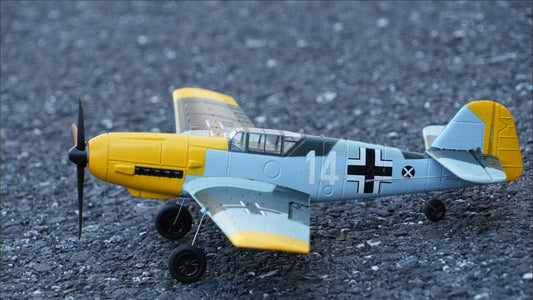 Exploring VolantexRC: A High-Quality RC Factory 53f4c6-4e