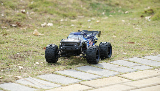 Ultimate Guide to Finding the Perfect RC Car for Sale 53f4c6-4e