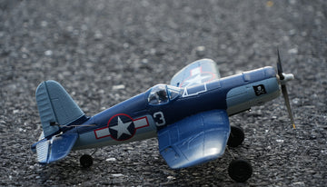 What is the Difference Between RC Warbirds and RC Helicopters? 53f4c6-4e