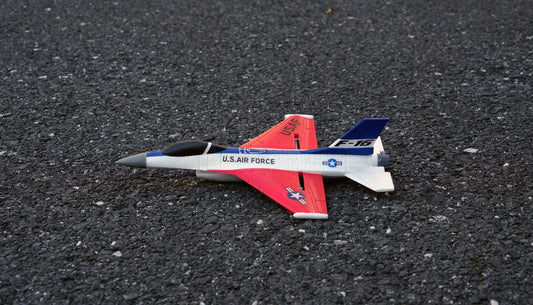 Where to Find the Biggest RC Plane in the World?