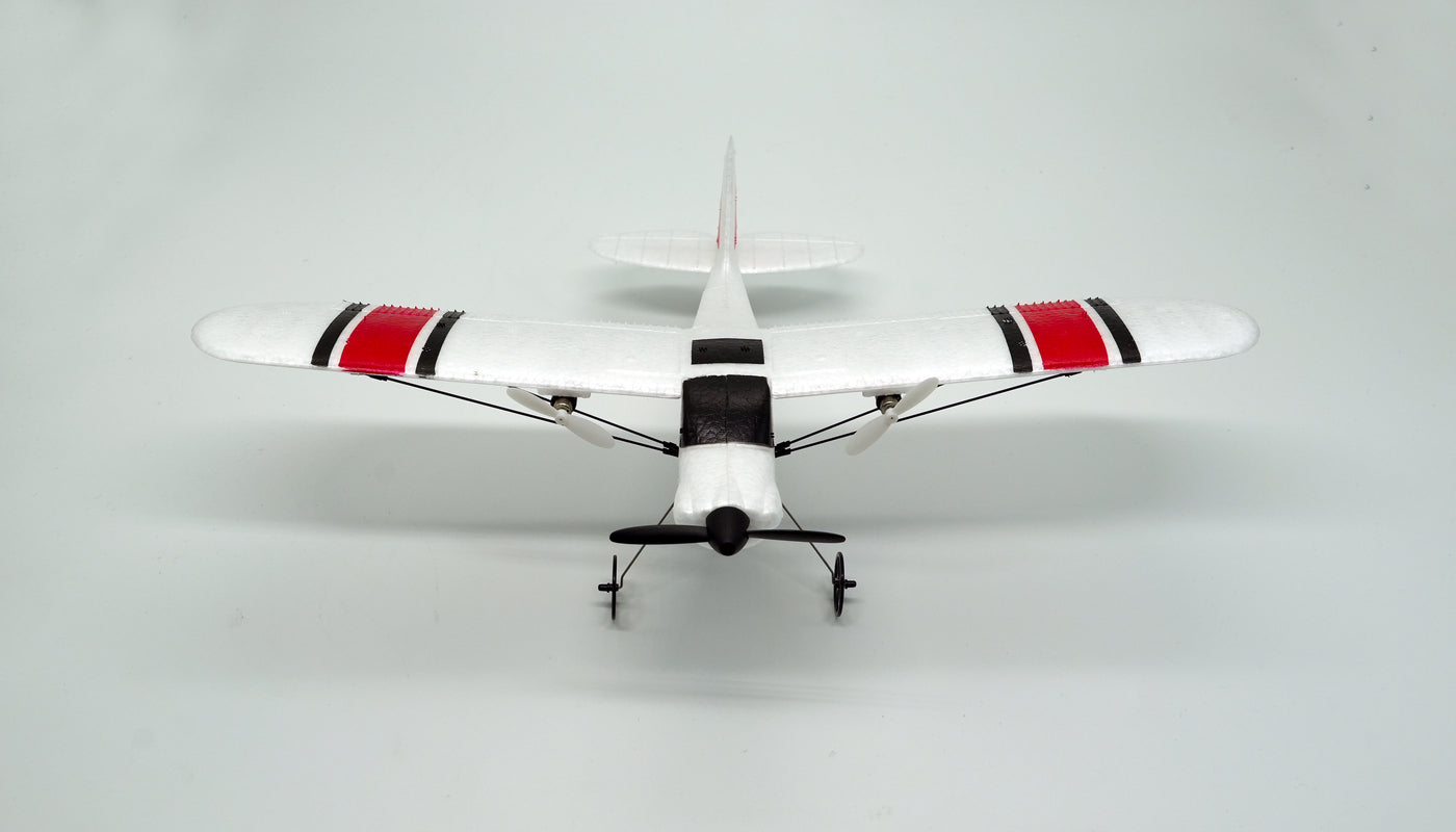 What is Super Cub RC Airplane? – EXHOBBY Dealer