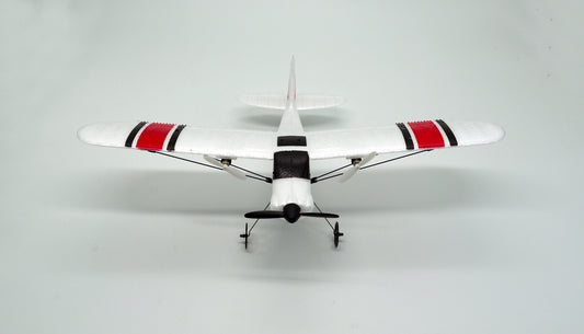 What is Super Cub RC Airplane? 53f4c6-4e