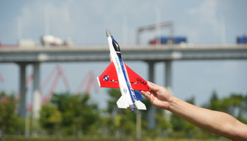 How to Build a Balsa Wood Model Airplane?