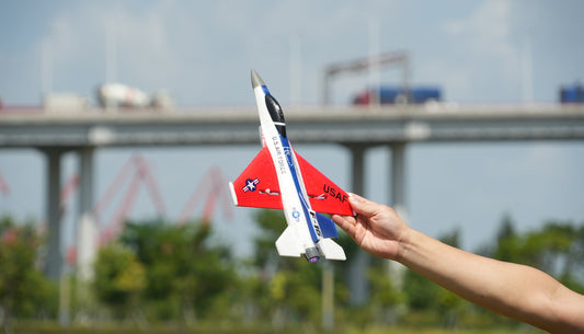 How to Build a Balsa Wood Model Airplane?