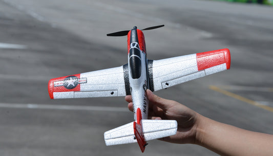 Where to Find a Gas RC Plane for Sale?