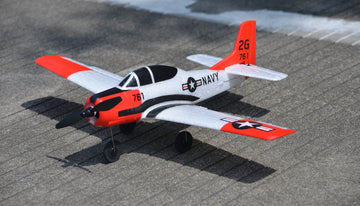 How Does a Gas RC Engine Work?