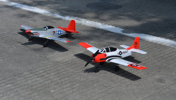 How Long Do Gas Powered RC Planes Fly?