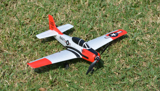 How Fast Can Gas Powered RC Planes Go?