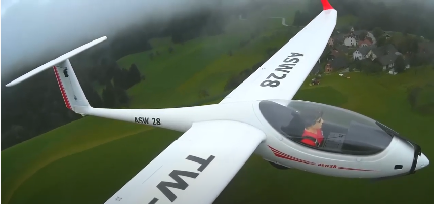 RC Glider & Sailplanes EXHOBBY Dealer.
