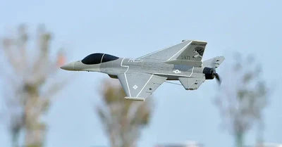 RC Jets EXHOBBY Dealer.