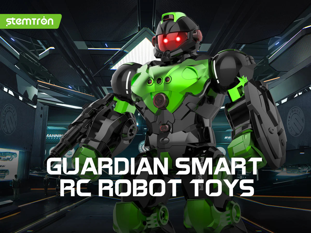 RC Toys-EXHOBBYDEALER