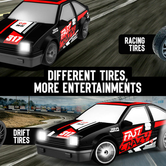 AE86 Drift Car master