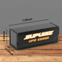 SUPULSE 2pcs Lipo Storage Bag Fireproof Explosionproof for Battery Charge and Storage - EXHOBBY