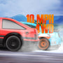 RACENT Zoom Master: 1:24 4WD, 10MPH, LED, Drift Ready EXHOBBY Dealer.