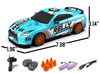 RACENT Thrill Rider: 1:24 4WD, 10MPH, LED, Racing/Drift EXHOBBY Dealer.