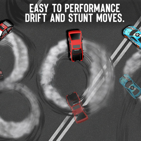 AE86 Drift Car master