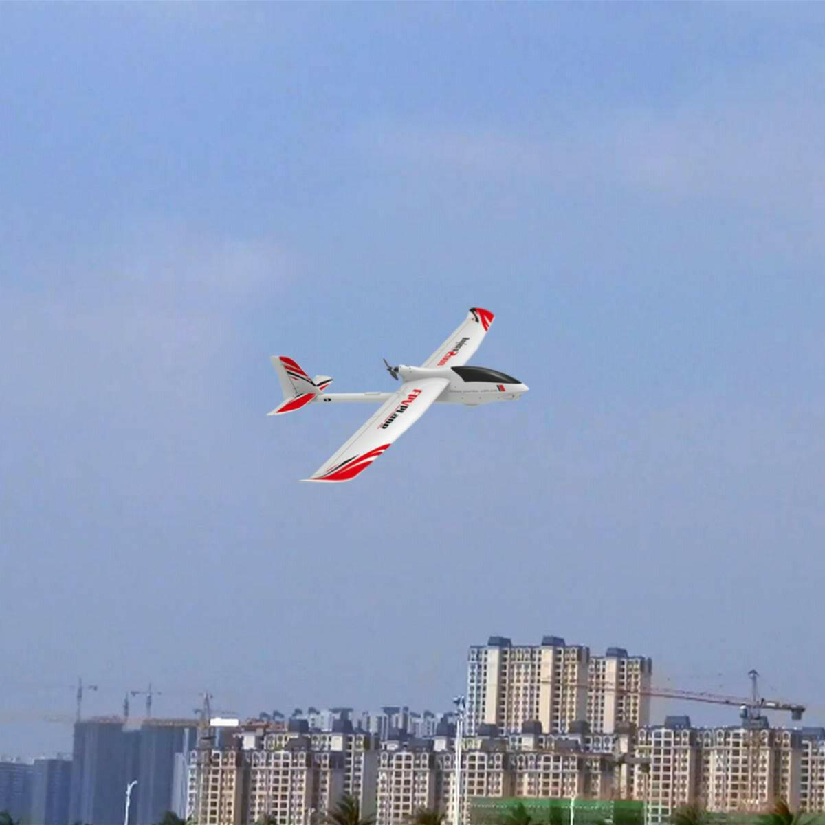 VOLANTEXRC Ranger 2000 5 Channel FPV Airplane with 2 Meter