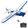 VOLANTEXRC Sport Cub 2channels Beginners RC Plane Gyro Stabilizer Easy Fly Remote Control Airplane EXHOBBY Dealer.