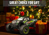 RACENT Crossy 1/16 RC Truck 30mph High Speed Racing Remote Control Car Great Gift EXHOBBY Dealer.