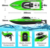 VOLANTEXRC Vector XS RC Boat For Kids Play in Pool with Auto Roll Back Great Gift Boat EXHOBBY Dealer.