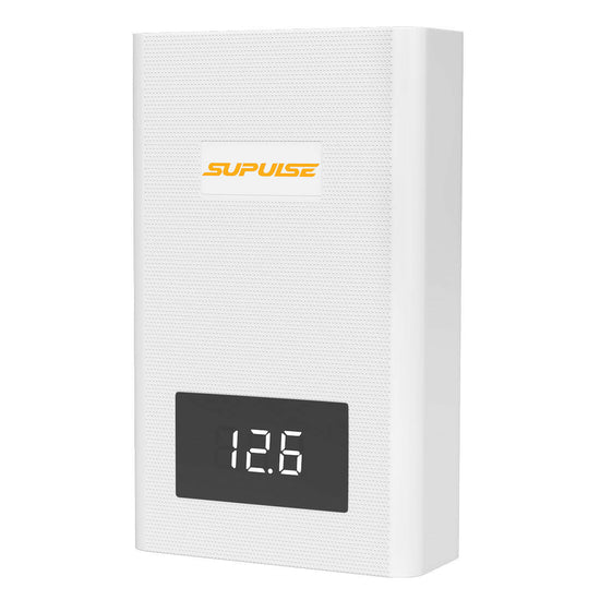 SUPULSE A4 Lipo Charger-Quick Charge 3S-4S AC110-240V