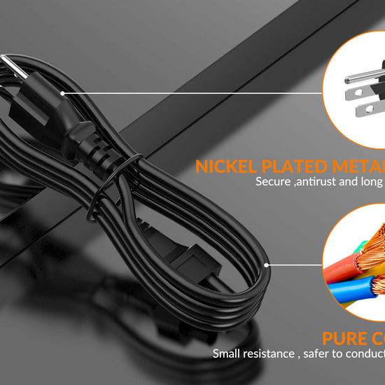 SUPULSE ADP200 - 200W RC Charger Adapter with XT60, Safety Certified