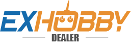 EXHOBBY Dealer Website for RC Hobby Products