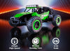 RACENT 1/16 All Terrain Remote Control Car for Kids Off Road RC Truck Desert Racer Great Gift EXHOBBY Dealer.