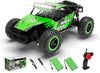 RACENT 1/16 All Terrain Remote Control Car for Kids Off Road RC Truck Desert Racer Great Gift EXHOBBY Dealer.